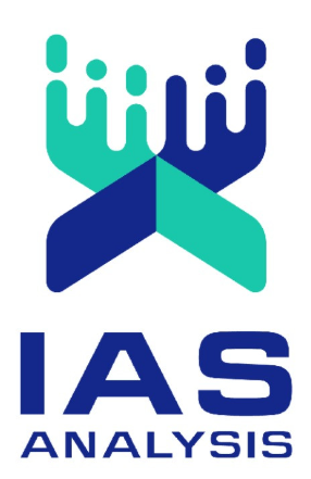 IAS logo